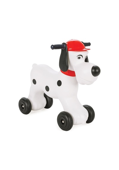 07 913 Sevimli Köpek Flexo -pilsan Oyuncak