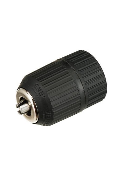 Tomax 1/2 Plastik Matkap Anahtarsız Mandren 13 MM