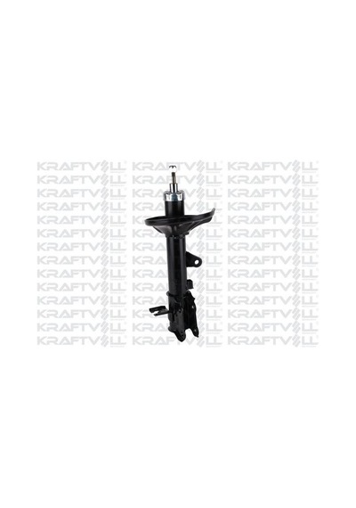 Kraftvoll 15010338 Arka Amortisör Yağlı Sol Kia Cerato 05- 553512f200