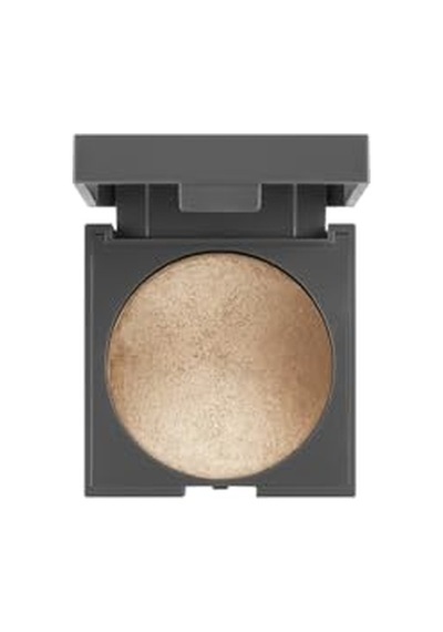 Alıx Avıen Işıltılı Aydınlatıcı - Baked Highlighter 02 Golden Glow - 11 G 00