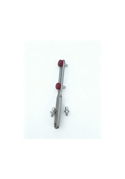Gma Keys Saat 55mm Vidalı Kapak Açma Aparatı Anahtarı Ve Yedek Uç