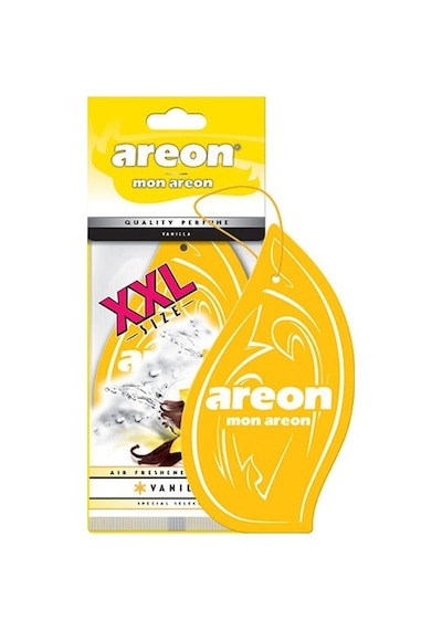 Areon Mon Xxl Vanilla Oto Araç Kokusu