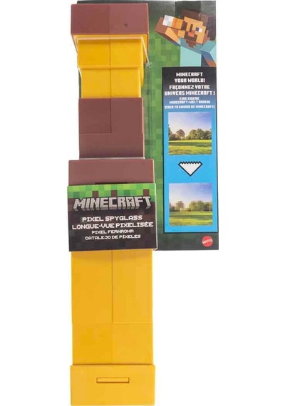 Mınecraft Spyglass Role Play Jkc14