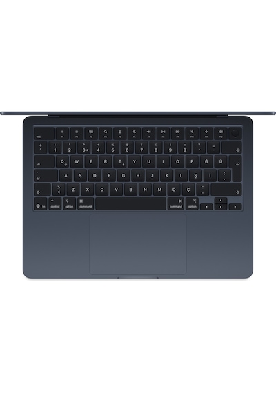 Apple MacBook Air MC6C4TU/A M4 24 GB 512 GB SSD 13.6" macOS Sequoia Dizüstü Bilgisayar