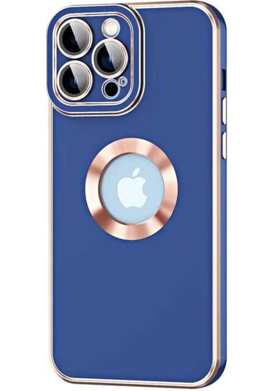 Apple Uyumlu iPhone 13 Pro Max Kılıf Zore Kongo Renkli Şık Tasarım Kılıf