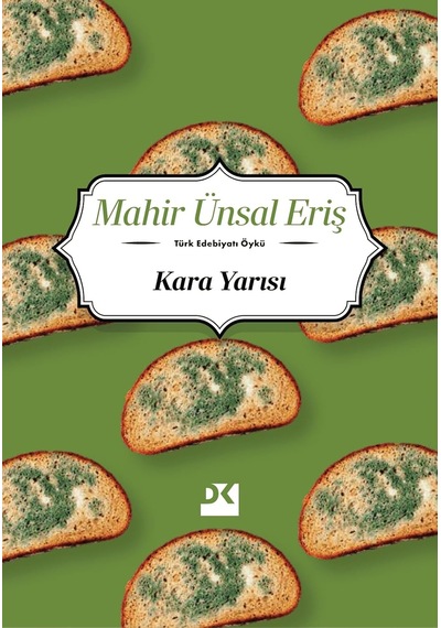 Kara Yarısı - 57858324545521199247185