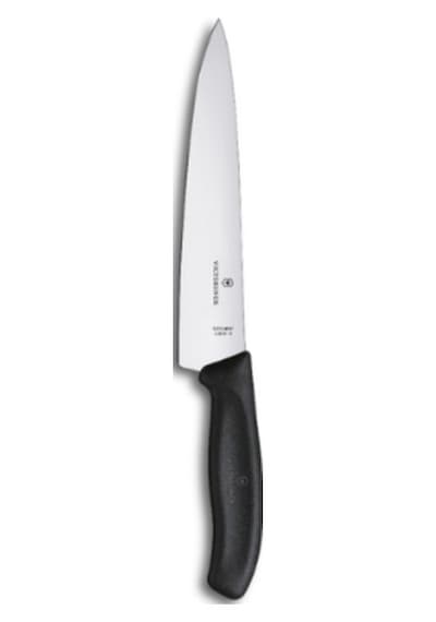 Victorinox 6.8003.19B SwissClassic Blisterli Doğrama Bıçağı 19 CM