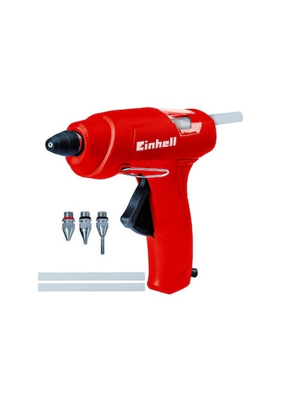 Einhell TC-GG 30 Silikon Mum Tabancası - 4522170