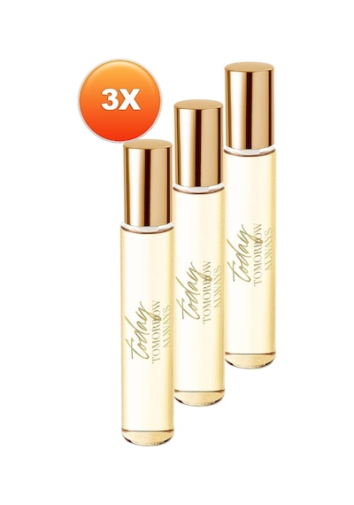 Avon Tta Today Kadın Parfüm EDP 3 x 10 ML