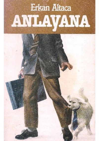 Anlayana - Erkan Altaca
