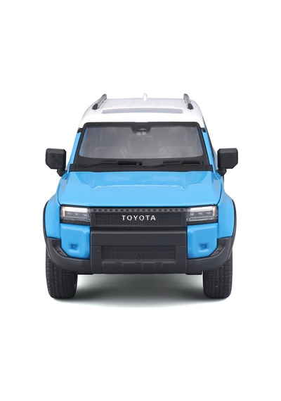 2024 Toyota Land Cruiser Model Araba 32924 Mavi