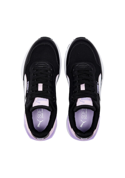 Puma Gravıton Mega Sneaker 385873 09 Siyah