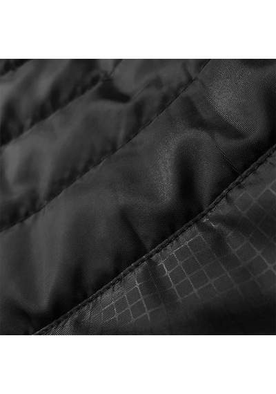 Oxford Continental Adventure Waterproof Mont Siyah