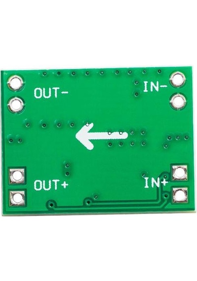 Mp1584 Dc Dc Voltaj Düşürücü Step Down 3A Hw133