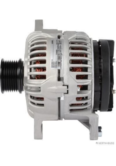 Bosch 12v 140 Amper Peugeot 406 2.2 Hdı 2000 - 2004 Şarj Dinamosu