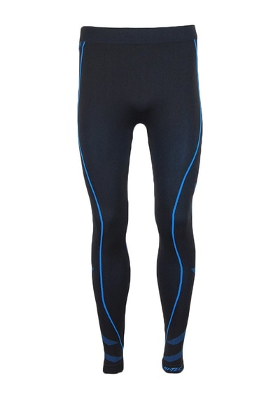 Hi-Tec Hi-Tec Astro Alt Içlik – Siyah/Mavi Xs-S Siyah