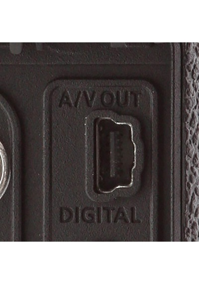 Ce-Link Avc-Dc400 Canon Av Tv Görüntü Kablosu