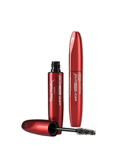 Pierre Cardin Water Tears Proof Suya Dayanıklı Maskara 00