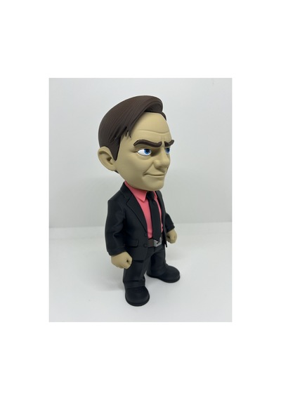 Saul Goodman Breaking Bad Figür 20cm