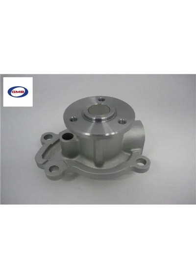 Devirdaim Su Pompası Nıssan Qashqaı 1.6l Hr16de J10 06-10 Gmb B1010ed00a/ 21010ed025