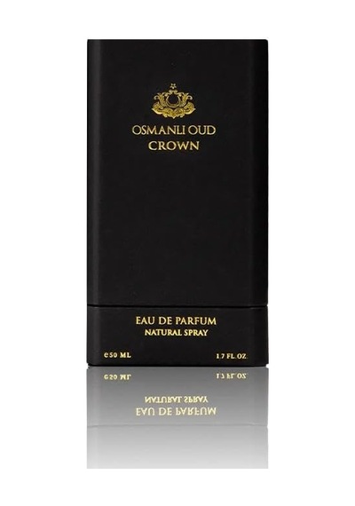 Crown 4733 Burning Edp 50 Ml Meyveli Odunsu Unisex Parfüm