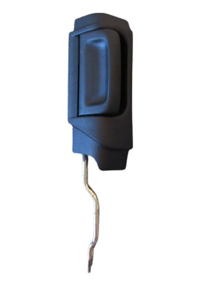 Transporter T4 Sol Surgulu Kapı Icten Acma Kolu (701843641b)