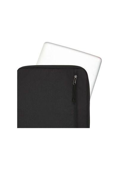 Vans 13-15 Inch Bilgisayar Kılıfı Macbook Çantası Siyah