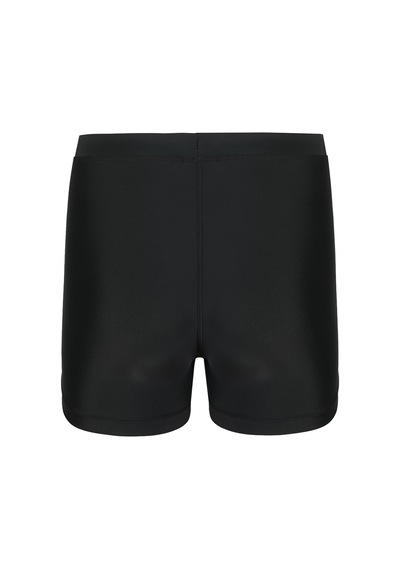 Slazenger Swim Boxer Snr00 Erkek  Siyah Boxer