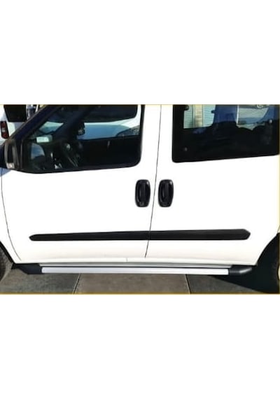 Doblo Araca Özel Yan Basamak Nova 2010 2011 2012 2013 2014 2015 2016 2017 2018 2019 2020 2021
