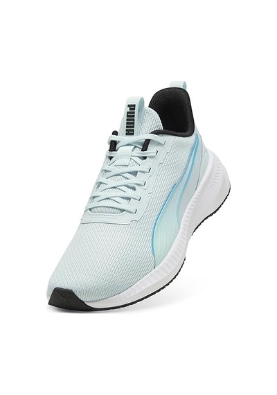 Puma Flyer Lite 3 Running Uniseks Spor Ayakkabı Yeşil Yeşil