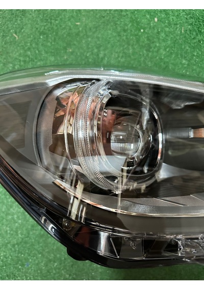 Bmw F20 F21 Led Bı-xenon Sol Far Lamba 2011