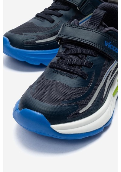 Vicco Conan Lacivert Çocuk Sneakers