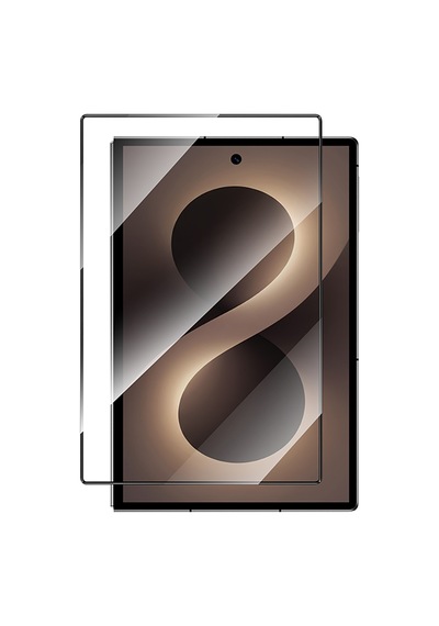 Galaxy Z Fold 8 Uyumlu Benks Glass Warrior Ar Cam Ekran Koruyucu Uygulama Aparatlı Şeffaf