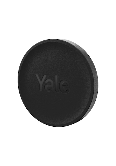 Yale Dot - Siyah - 3'lü Paket 05/601000/mb