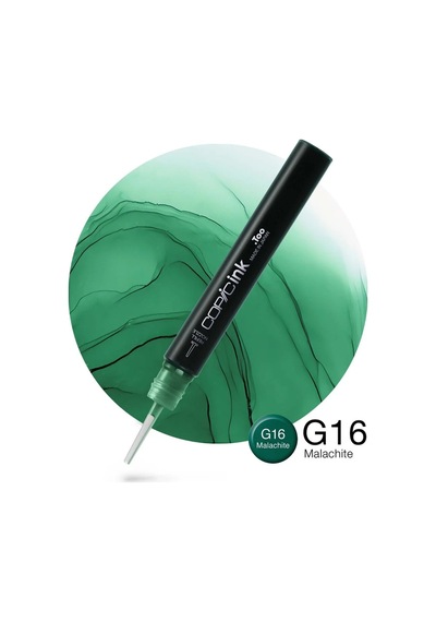 Ink Malachıte G-16