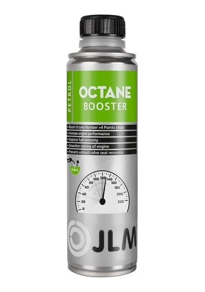 Jlm Oktan Boster Benzinli 250 ML