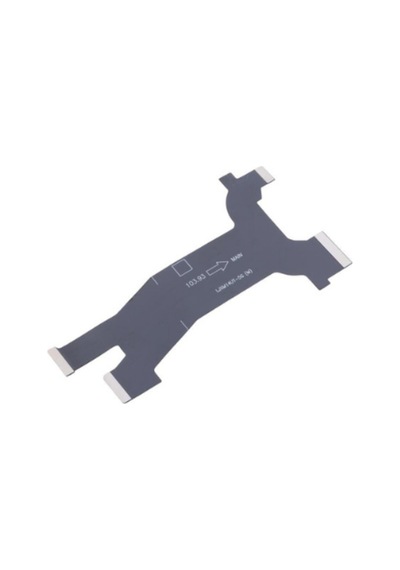 Xiaomi 14 Ultra Uyumlu Ara Film Flex 24031pn0dc, 24030pn60g