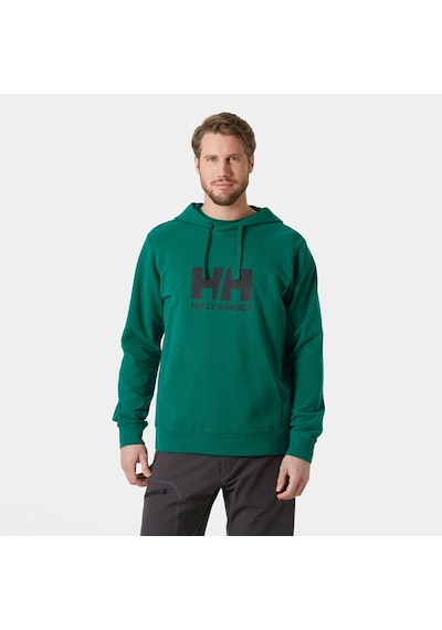 Helly Hansen Hh Logo 2.0 Kapişonlu Erkek Sweatshirt Hha.30394.439 001
