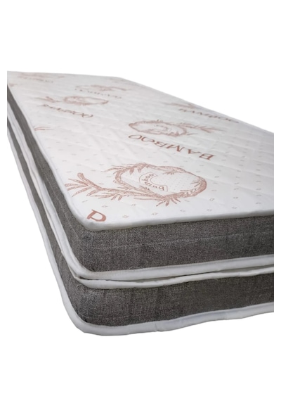 Fermuarlı Ayrılabilir Divan Hemnes Uyumlu Sünger Yatak Fermuarlı Ayrılabilir Divan Hemnes Uyumlu Sünger Yatak