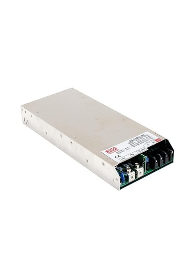 Sd-1000l-24 Sd1000l24 19 72vdc 24vdc 40.0amp Meanwell