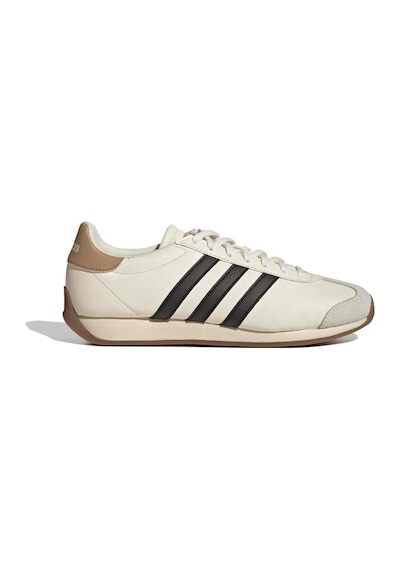 Adidas Runvısta Halo Ayakkabı Off White