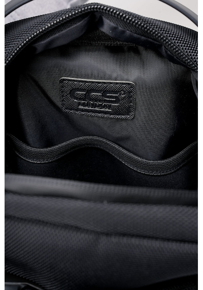 Ççs Unisex Çapraz Çanta Ccs31563 Siyah
