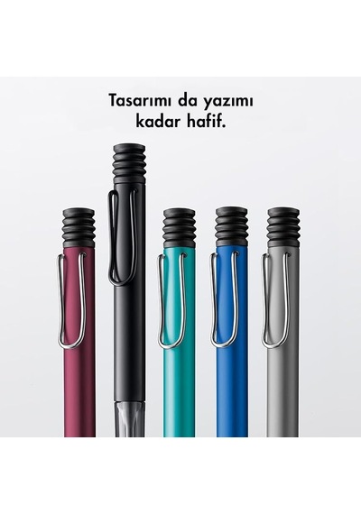 Lamy Al-star Tükenmez Kalem Grafıt 226 ---