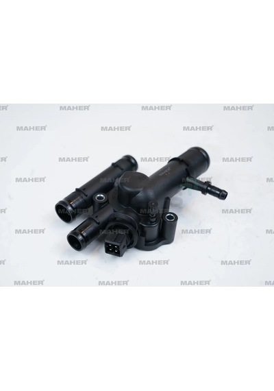 Termostat Vıvaro 2001-2014 Trafıc 2 2001-2014 1.9dcı Komple Contalı Sensörlü 83 C