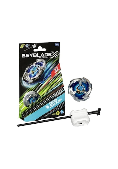 X Sword Dran 3-60f Açık Bej