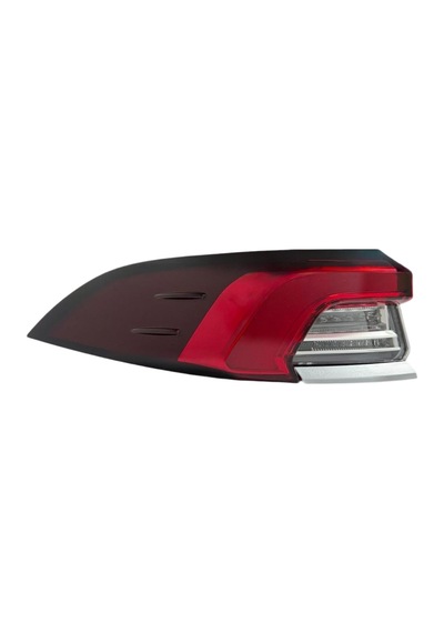 Stop Lambası Dış Sol Toyota Corolla 2019-2024 Ledli