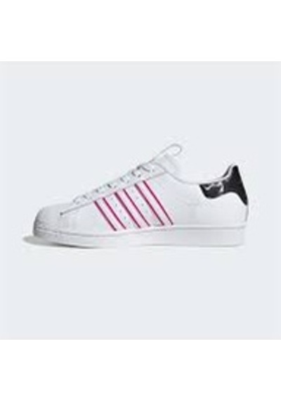Adidas Superstar Shanghai Unısex Ayakkabı Fw2818 Beyaz