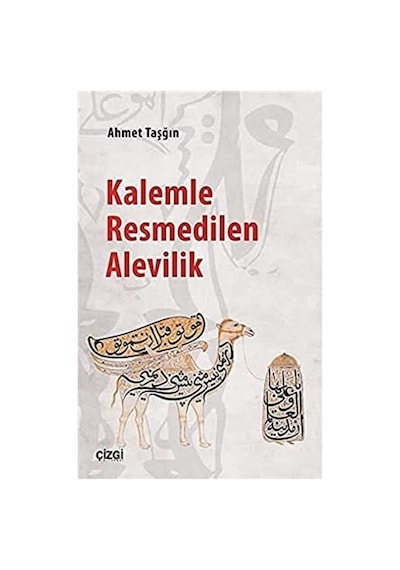 Kalemle Resmedilern Alevilik