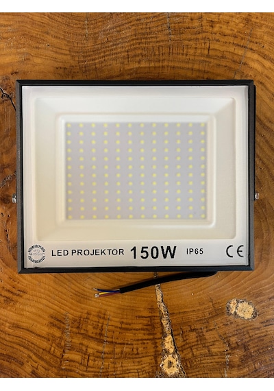 Opto Minisun 150w Led Projektör