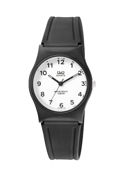 Q&Q VP34J061Y Unisex Kol Saati